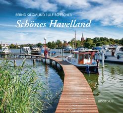 Schönes Havelland von Böttcher,  Ulf, Siegmund,  Bernd