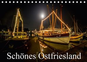 Schönes Ostfriesland (Tischkalender 2018 DIN A5 quer) von Dumke,  Andreas