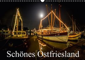 Schönes Ostfriesland (Wandkalender 2018 DIN A3 quer) von Dumke,  Andreas