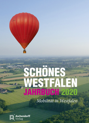 „Schönes Westfalen“ – Jahrbuch 2020 von Kracht,  Peter