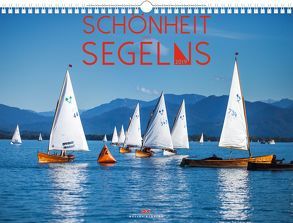 Schönheit des Segelns 2019