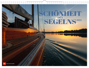 Schönheit des Segelns 2022