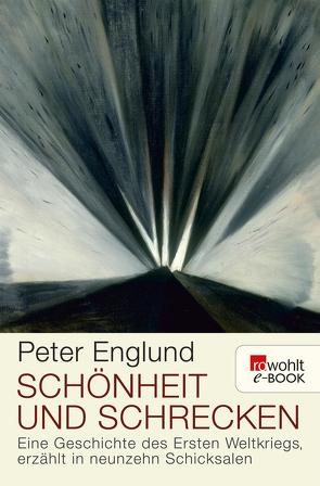 Schönheit und Schrecken von Butt,  Wolfgang, Englund,  Peter
