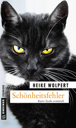 Schönheitsfehler von Wolpert,  Heike