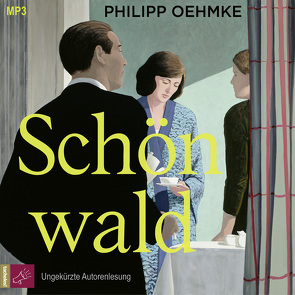 Schönwald von Oehmke,  Philipp