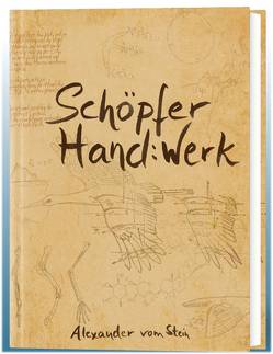 Schöpfer:Hand:Werk von vom Stein,  Alexander