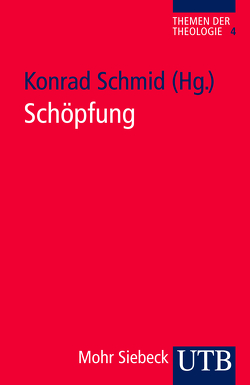 Schöpfung von Schmid,  Konrad