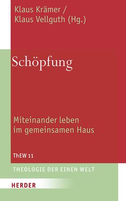 Schöpfung von Agbagnon,  Jean Prosper, Athickal,  Robert, Awinongya,  Moses Asaah, Boff,  Leonardo, Carreras,  Fernán Gusta, Faye,  Anne Béatrice, Grácio das Neves,  Rui Manuel, Guerra,  Juan Antonio Mejía, Irarrázabal,  Diego, Kaulem,  David, Kiefer,  Markus, Kraemer,  Klaus, Mananzan,  Mary John, Menamparampil,  Thomas, Msafiri,  Aidan G., Nothelle-Wildfeuer,  Ursula, Rappel,  Simone, Recepción,  Andrew Gimenez, Söding,  Thomas, Vaz,  Savio, Vellguth,  Klaus, Vogt,  Markus