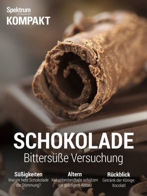 Schokolade