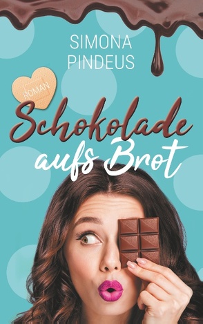 Schokolade aufs Brot von Pindeus,  Simona