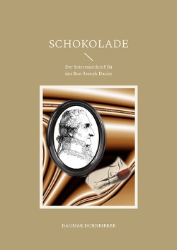 Schokolade von Dornbierer,  Dagmar