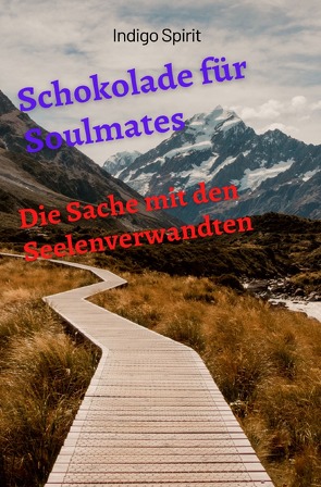 Schokolade für Soulmates von Fleer,  Heike