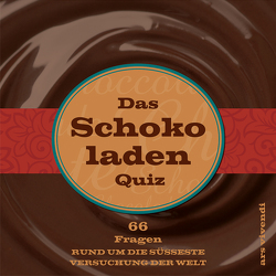 Schokoladen-Quiz