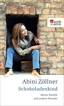 Schokoladenkind von Zöllner,  Abini