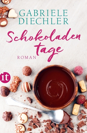 Schokoladentage von Diechler,  Gabriele