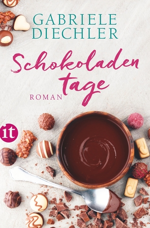 Schokoladentage von Diechler,  Gabriele