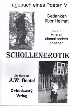 Schollenerotik von Beutel,  August W