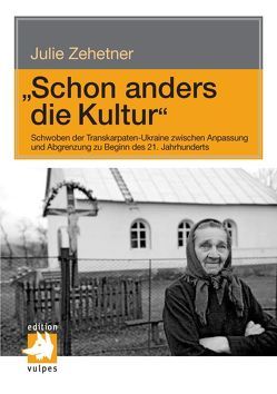 „Schon anders die Kultur“ von Zehetner,  Julie