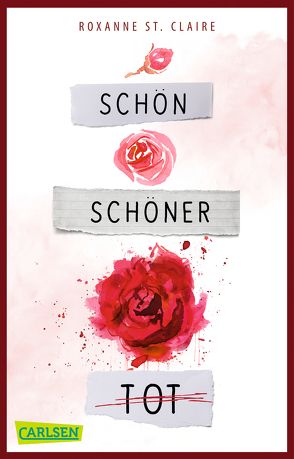 Schön, schöner, tot von Böhmert,  Frank, St. Claire,  Roxanne