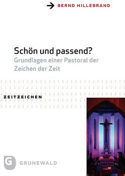 Schön und passend? von Hillebrand,  Bernd