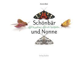 Schönbär und Nonne von Dett,  Armin