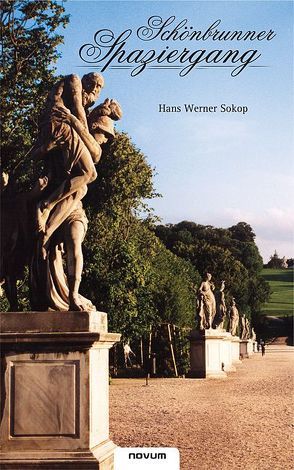 Schönbrunner Spaziergang von Sokop,  Hans Werner