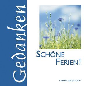 Schöne Ferien! von Hartl,  Gabriele