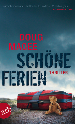 Schöne Ferien von Magee,  Doug, Walther,  Ursula