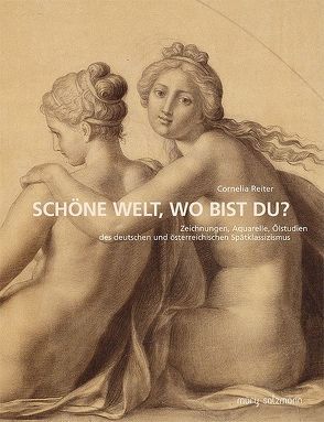 Schöne Welt, wo bist du? von Reiter,  Cornelia