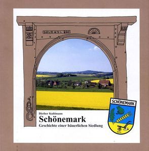 Schönemark von Kuhlmann,  Diether