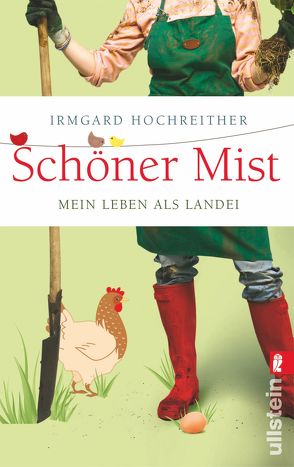 Schöner Mist von Hochreither,  Irmgard