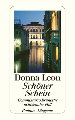 Schöner Schein von Leon,  Donna, Schmitz,  Werner