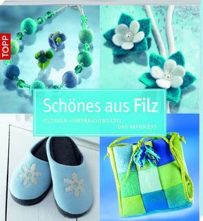 Schönes aus Filz