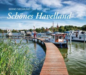 Schönes Havelland von Böttcher,  Ulf, Siegmund,  Bernd