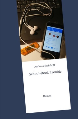 School-Book Trouble von Steinhoff,  Andreas