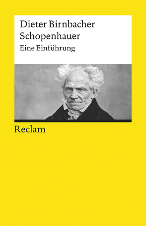 Schopenhauer von Birnbacher,  Dieter