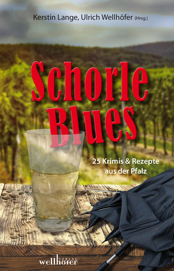 Schorleblues von Artmeier,  Hilde, Baumgärtel,  Susanne, Beil,  Lilo, Burger,  Wolfgang, Dechant,  Klaus Maria, Guthmann,  Markus, Hamatschek,  Jochen, Imbsweiler,  Marcus, Ittensohn,  Uwe, Lamberts,  Brigitte, Landgraf,  Michael, Lange,  Kerstin, Lode,  Sandra, Meyer,  Martin, Schmid,  Claudia, Schmid-Spreer,  Ursula, Schneider,  Harald, Wellhöfer,  Ulrich