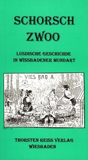 Schorsch zwoo von Leicher,  Günther