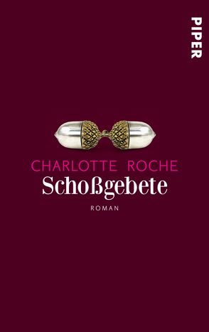 Schoßgebete von Roche,  Charlotte