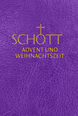 SCHOTT Advent und Weihnachtszeit