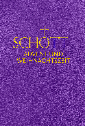 SCHOTT Advent und Weihnachtszeit