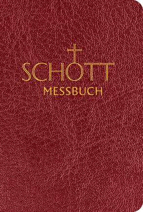 SCHOTT Messbuch für die Sonn- und Festtage des Lesejahres C von Benediktiner der Erzabtei Beuron