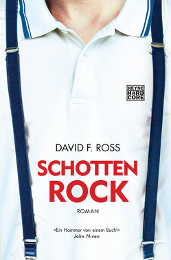 Schottenrock von Mueller,  Daniel, Ross,  David F.