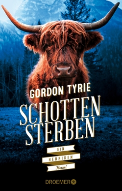 Schottensterben von Tyrie,  Gordon