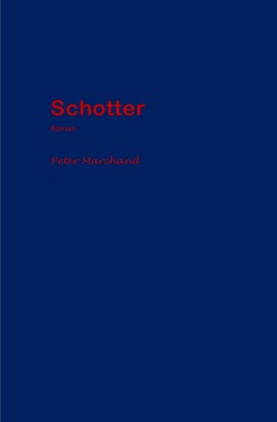 Schotter von Marchand,  Peter