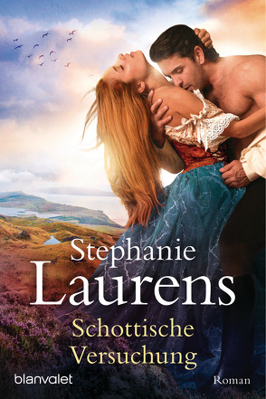 Schottische Versuchung von Laurens,  Stephanie, Meyer,  Christiane