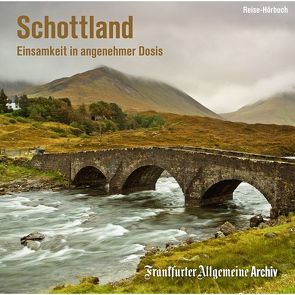 Schottland von Frankfurter Allgemeine Archiv, Trötscher,  Hans P