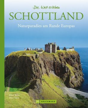 Schottland von Sahla,  Peter, Wrba,  Ernst