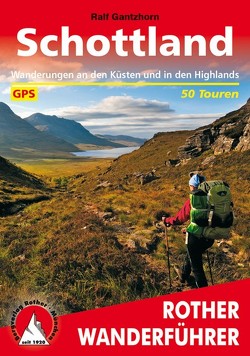 Schottland von Gantzhorn,  Ralf