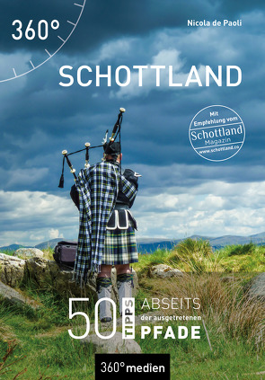 Schottland von de Paoli,  Nicola